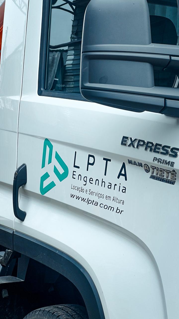 Manutenção Corretiva
